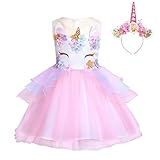 Hombros de malla suave y transparente; falda de 8 capas: 3 de organza, 3 de tul, 1 de satén, 7 de forro con malla