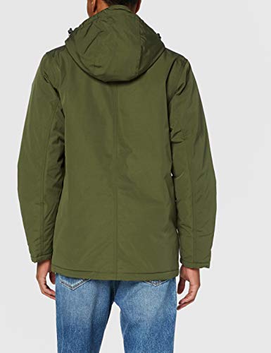 Levi's Woodside Utility Herenparka - Image 5