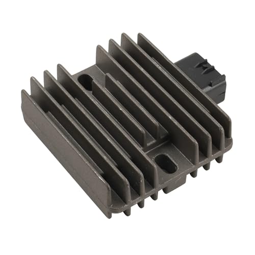 Régulateur redresseur de tension moto Suzuki GSR 600 et alternateur King Quad 700 750