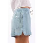 Rip Curl Womens Casual Beach Shorts – Pull-on with Drawstring & Pockets, Comfortable Summer Shorts - Image 3