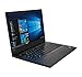 Produktbild Lenovo ThinkPad E14 Gen 2 14 Zoll 1920x1080 Full HD Intel Core i5 1135G7 512GB SSD Festplatte 16GB Speicher Windows 11 Pro Fingerprint Webcam Notebook Laptop (Generalüberholt)