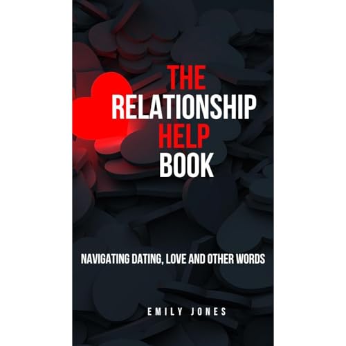 THE RELATIONSHIP HELP BOOK by EMILY JONES episode artwork