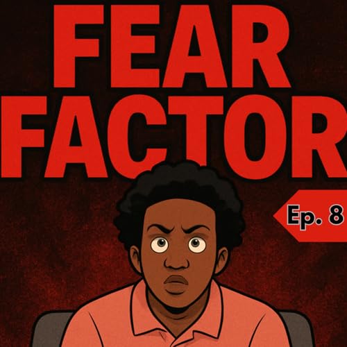 Are You Going To Let Fear Stop You?