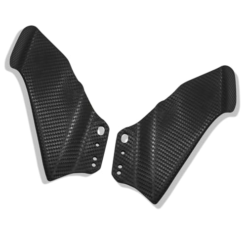 Aileron moto 450SR carénage de route pour balades et voyages ajustables