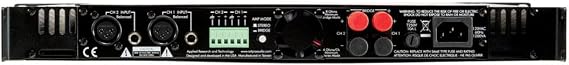 مضخم الطاقة Art Sla2 200w