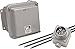 GEMS Sensors HP1 Series HP Application Specific Kit, Refill Pressure Vessel