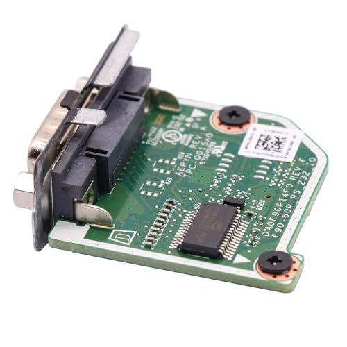 BestParts Serial Port Flex IO V2 Card Replacement for HP 800 400 600 G6 G7 G8 G9 L83416 SFF DM MINI PC L83416-001 M11560-001 by BestParts - Used condition - Image 4