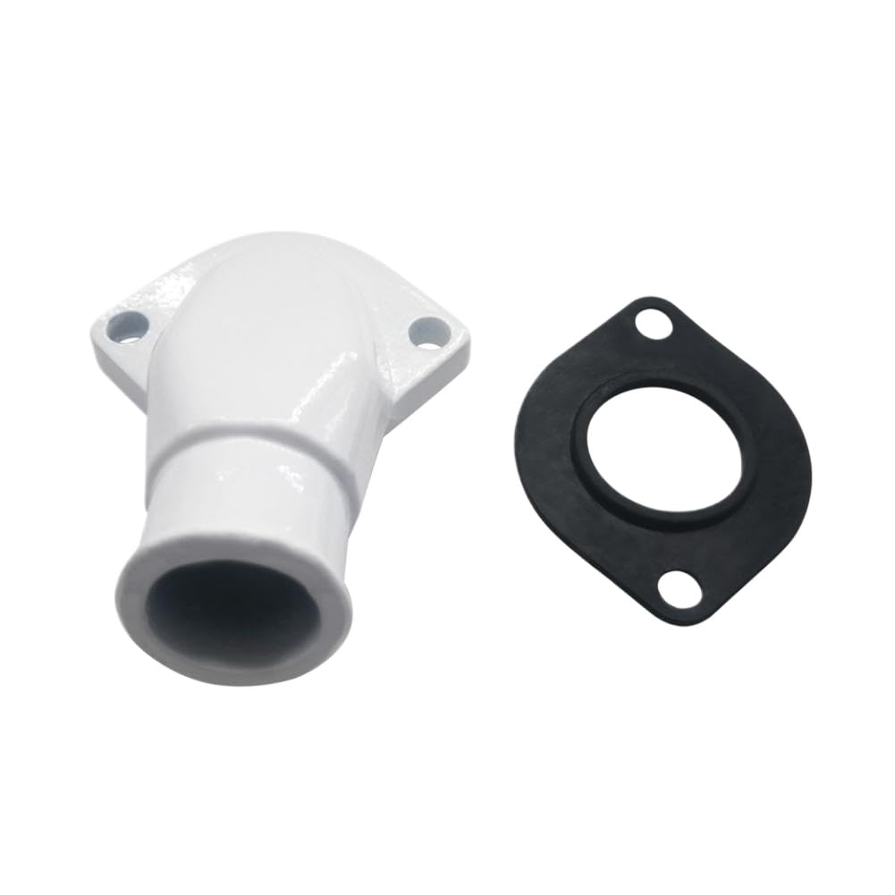 FRbgDzzrZ Water Hose Connector 854031 Compatible With Penta Sterndrive 200 250 270 275 280 285 290 SP-A DP-C Engine 851766 897600 18-2777