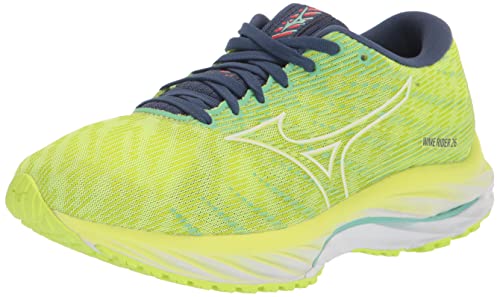 Image of Mizuno Womens Wave Rider 26