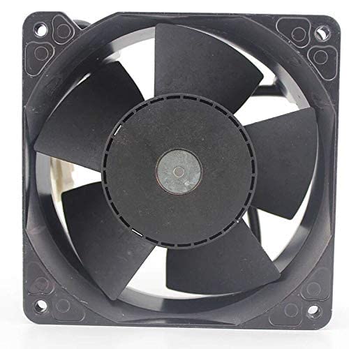 Ventilateur de refroidissement 24V évite la surchauffe machine - 2