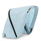 ABGESTIMMT AUF DEN SWIFT X DUO - Dieses tolle Wechselverdeck ist mit dem superleichten und ultrakompakten City- und Urlaubsbuggy für Geschwister und Zwillinge Swift X Duo kompatibel