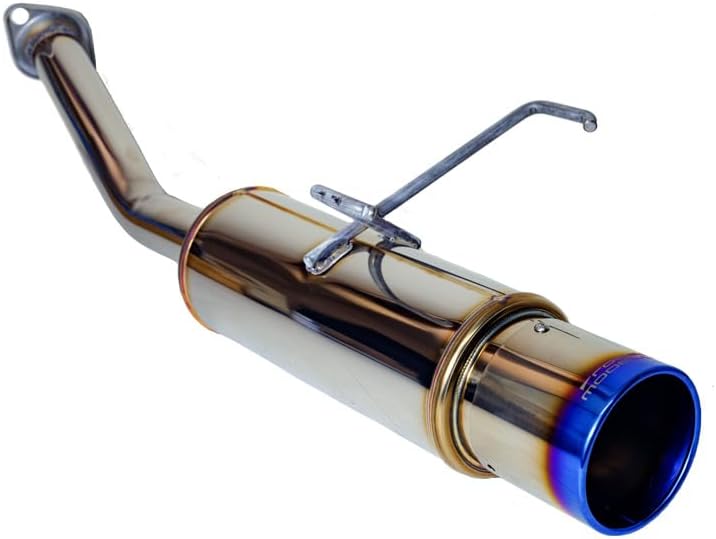 Fabspeed】マックスフロ トゥルーXパイプ ポリッシュチップ 987