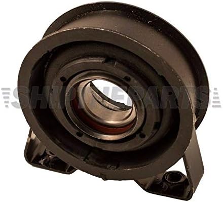 Driveshaft Center Support Bearing Drive Shaft Mount For Jaguar EBC9040 EBC 9040
