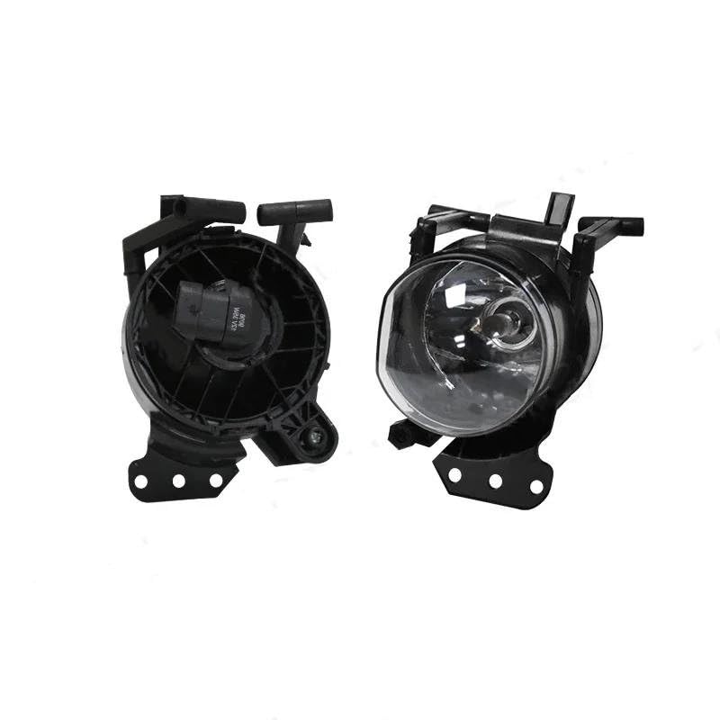 Feu avant antibrouillard pour BMW E60 E90 E46 avec phares LED auto 2pcs