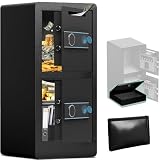 KAER 7.0 Cuft Biometric Safe