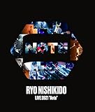 �ь˗� LIVE 2021�gNote�h