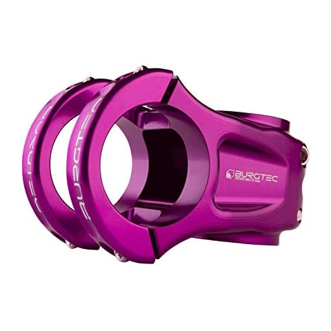 Burgtec Enduro MK3 Mountain Bike Stem Cover