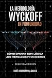 La metodología Wyckoff en profundidad (Curso de Trading e Inversión: Análisis Técnico avanzado)