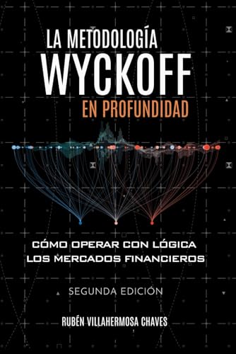 La metodología Wyckoff en profundidad (Curso de Trading e Inversión: Análisis Técnico avanzado) (Spanish Edition)