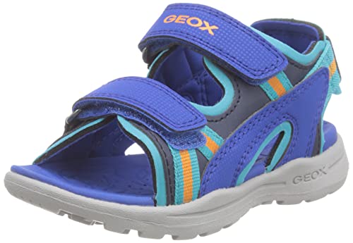 Geox Vaniettboy14 Urban Sandals Junior #TOP11