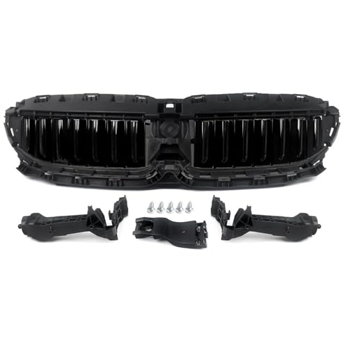Grille calandre de radiateur avant haut de gamme pour BMW G20 G21 (51749465188) : ajustement parfait