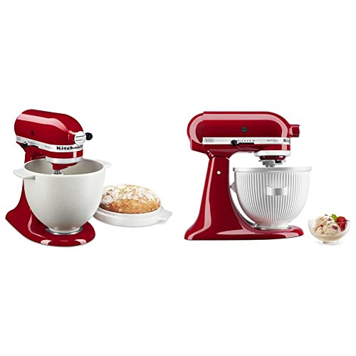 Top 10 Best Kitchenaid Bread Makers Top Picks 2023 Reviews