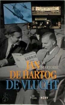 Paperback De vlucht Book