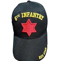6th Infantry