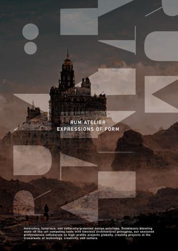 RUM Atelier: Expressions of Form