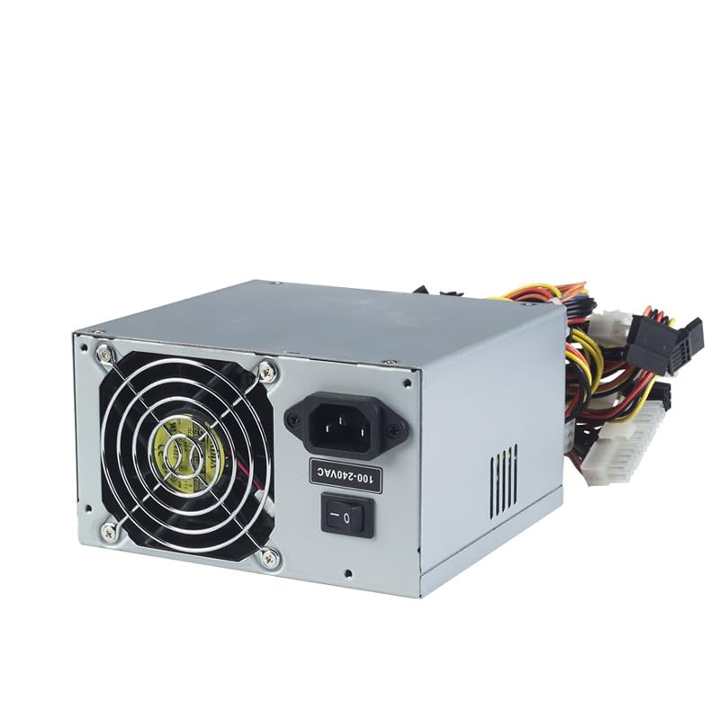 PC Power Supply Unit 250V | 100-240VAC Input, ATX Form Factor-image-46