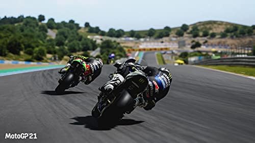 MotoGP 21 (PS4) (PS3) — 사진 5