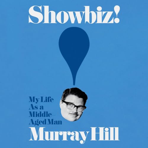 Showbiz! cover art