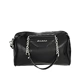 marina galanti borse  Marina Galanti Taschen Damen SCHWARZ, Schwarz
