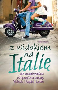 Z widokiem na Italie [Polish] 8376421727 Book Cover