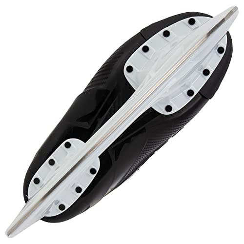 Ccm Hockey Tacks As-550 Senior Adult Ice Hockey Skates (Skate Size 9 (Shoe Size 10.5)) #TOP3