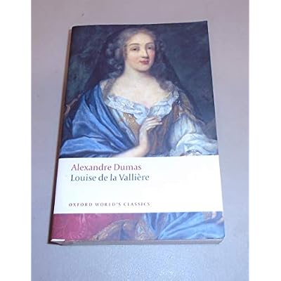 Louise de la Valli`ere