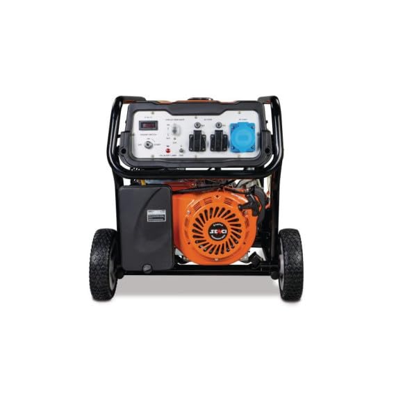 Generador PG-E 90 SEA