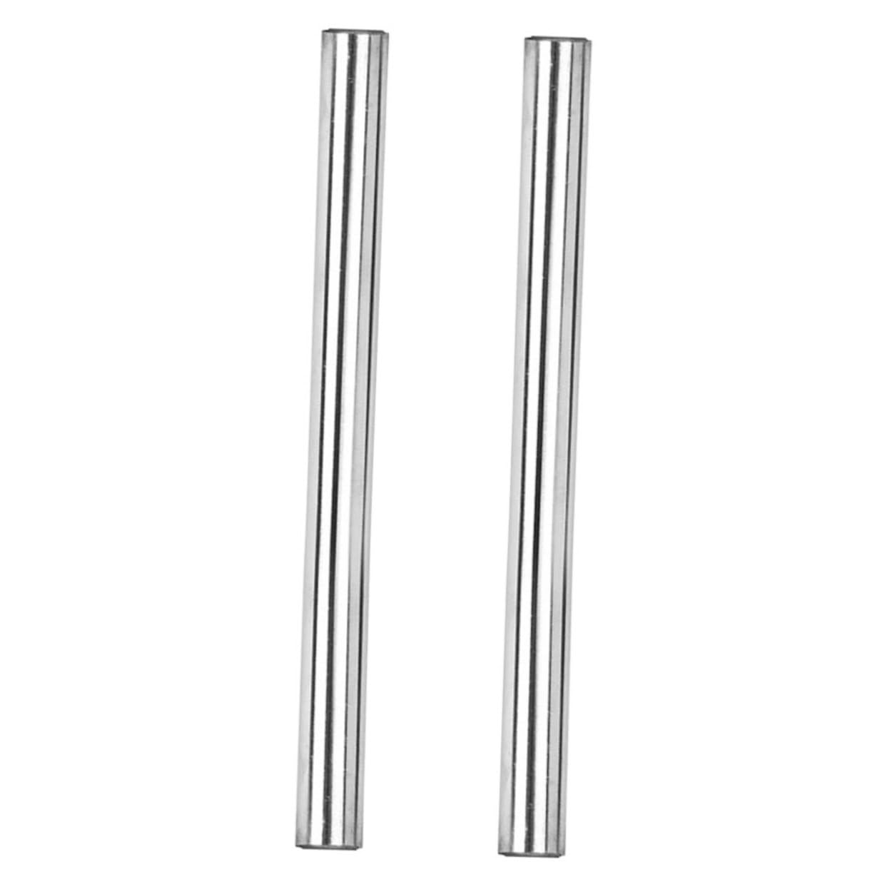 Healeved 10pezzi Bastoncini Magnetici Per Unghie Per Manicure Professionale Strumenti Magnetici Per Nail Art Facile Da Usare e Portatile Realizzati Con Materiali Sicuri e Durevoli
