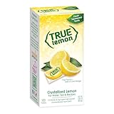 True Lemon Bulk Dispenser Pack, 100 Count