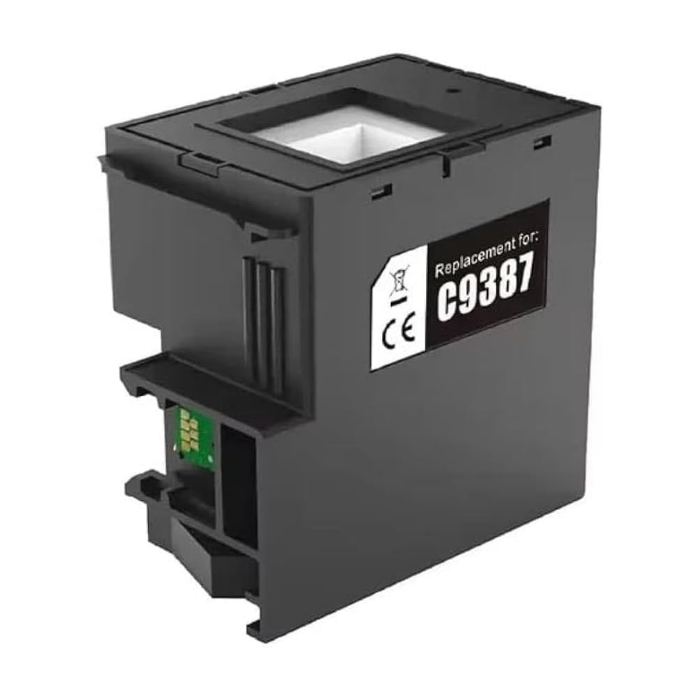 C9387 / PXMB11 Ink Maintenance Box for Epson EcoTank M1050, M1058, M2050, M2058 Printers-picture-28