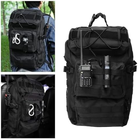 FURYENGRAVER Bag