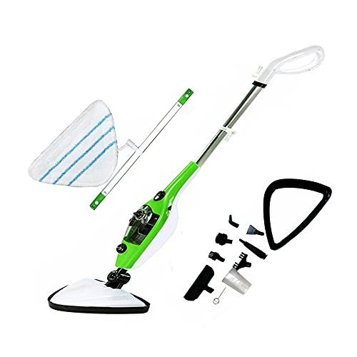 10 Best Cordless Steamer For Cleanings 2024 There's One Clear Winner