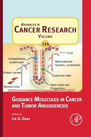 Guidance Molecules in Cancer and Tumor Angiogenesis-Wow! eBook