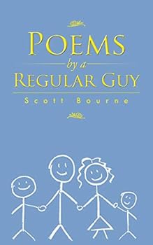 Paperback Poems by a Regular Guy Book