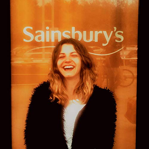 Sainsburys Girl