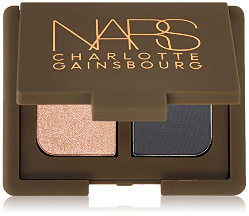 Nars Duo Eyeshadow - Old Church Street By Nars for Women - 0.1 Oz Eye Shadow, 0.1 Oz