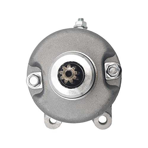 Starter Motor Replacement For Honda Rancher 350 Trx350Fe Trx350Fm Trx350Te Trx350Tm Trx350 Rancher Atv Utv 31200-Hn5-671 31200-Hn5-A81 #TOP3