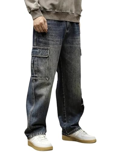 Image of QNIM Jeans Pant for Men || Men Jeans Pants (Q 23-24)