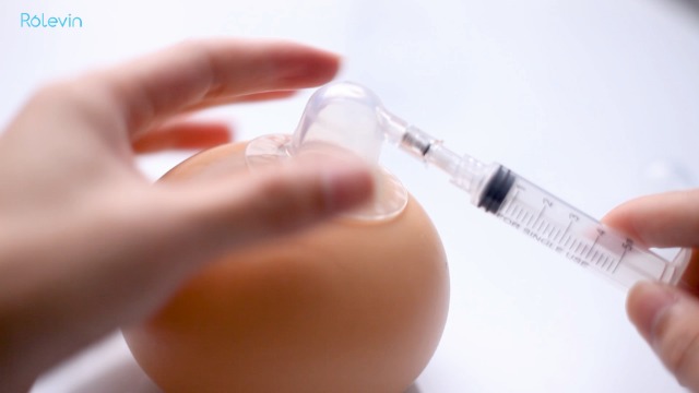 Nipple Corrector for Flat or Inverted Nipples on Amazon Live