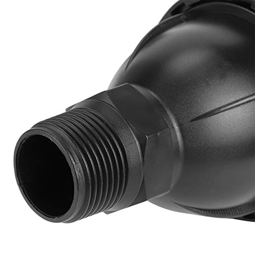 Aspersor de irrigação de jardim Tyenaza, G1/2 pol. G3/4 pol. Pulverizador automático de água para gr